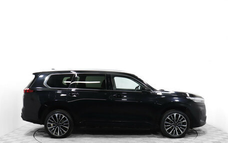 CheryExeed VX, 2023 год, 2 939 000 рублей, 4 фотография