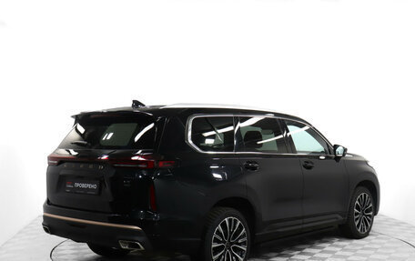 CheryExeed VX, 2023 год, 2 939 000 рублей, 5 фотография