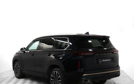 CheryExeed VX, 2023 год, 2 939 000 рублей, 7 фотография