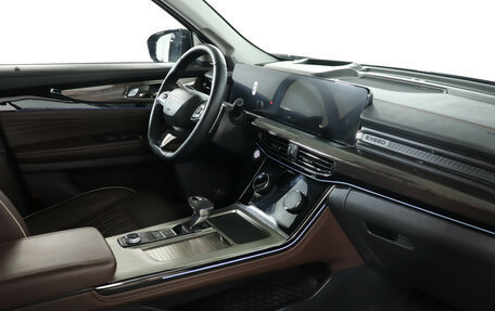 CheryExeed VX, 2023 год, 2 939 000 рублей, 9 фотография