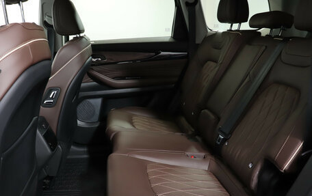 CheryExeed VX, 2023 год, 2 939 000 рублей, 10 фотография