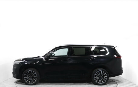 CheryExeed VX, 2023 год, 2 939 000 рублей, 8 фотография