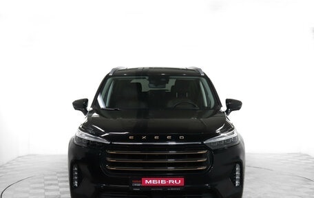 CheryExeed VX, 2023 год, 2 939 000 рублей, 2 фотография