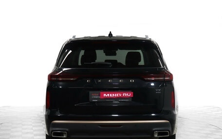 CheryExeed VX, 2023 год, 2 939 000 рублей, 6 фотография