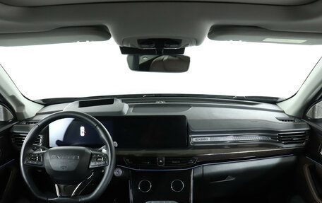 CheryExeed VX, 2023 год, 2 939 000 рублей, 12 фотография