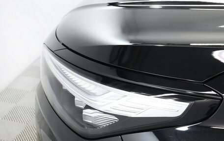 CheryExeed VX, 2023 год, 2 939 000 рублей, 19 фотография