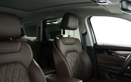 CheryExeed VX, 2023 год, 2 939 000 рублей, 16 фотография