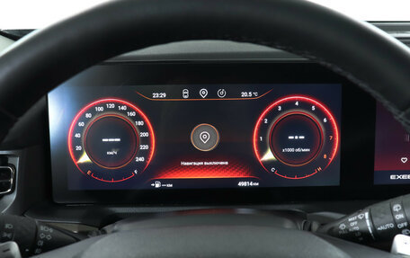 CheryExeed VX, 2023 год, 2 939 000 рублей, 11 фотография
