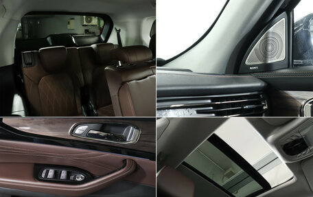 CheryExeed VX, 2023 год, 2 939 000 рублей, 20 фотография