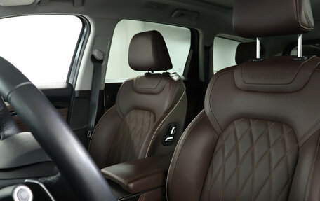 CheryExeed VX, 2023 год, 2 939 000 рублей, 17 фотография