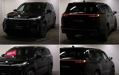 CheryExeed VX, 2023 год, 2 939 000 рублей, 22 фотография