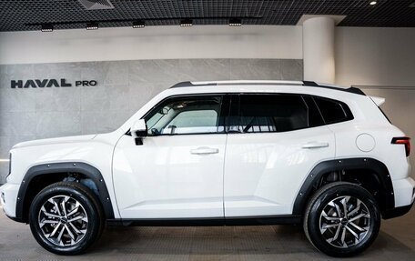 Haval H7, 2026 год, 4 199 000 рублей, 8 фотография