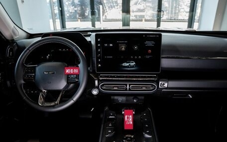 Haval H7, 2026 год, 4 199 000 рублей, 10 фотография