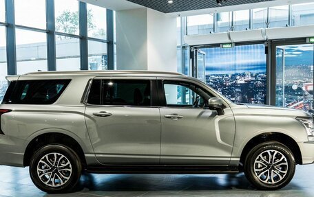 Haval H5, 2025 год, 4 099 000 рублей, 3 фотография