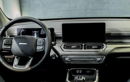 Haval H5, 2025 год, 4 099 000 рублей, 15 фотография