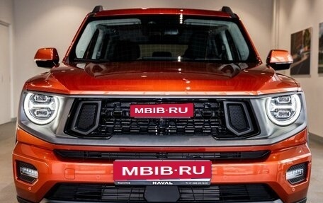 Haval H7, 2026 год, 4 199 000 рублей, 2 фотография