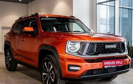 Haval H7, 2026 год, 4 199 000 рублей, 3 фотография