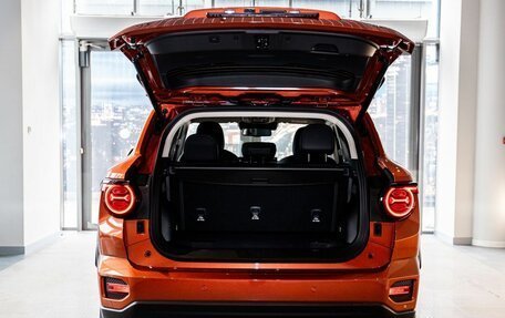 Haval H7, 2026 год, 4 199 000 рублей, 7 фотография