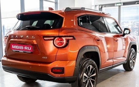 Haval H7, 2026 год, 4 199 000 рублей, 5 фотография