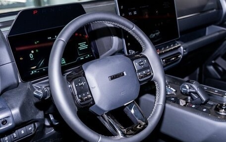 Haval H7, 2026 год, 4 199 000 рублей, 9 фотография