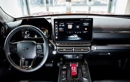 Haval H7, 2026 год, 4 199 000 рублей, 10 фотография