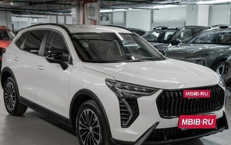 Haval Jolion, 2026 год, 2 649 000 рублей, 3 фотография