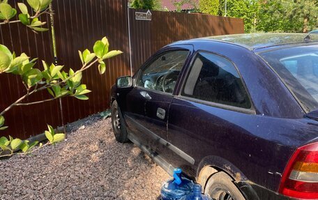 Opel Astra G, 2000 год, 120 000 рублей, 6 фотография