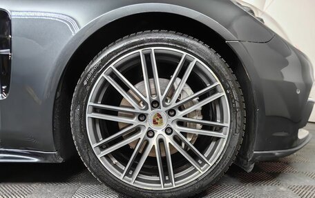 Porsche Panamera II рестайлинг, 2018 год, 6 197 000 рублей, 9 фотография