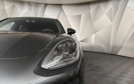 Porsche Panamera II рестайлинг, 2018 год, 6 197 000 рублей, 10 фотография
