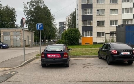 Opel Astra G, 2000 год, 120 000 рублей, 5 фотография