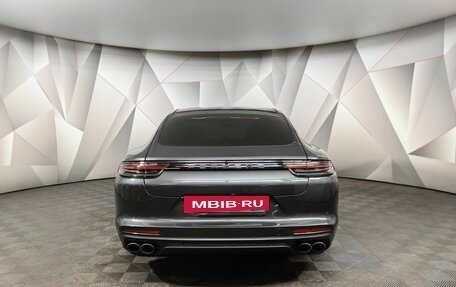 Porsche Panamera II рестайлинг, 2018 год, 6 197 000 рублей, 8 фотография