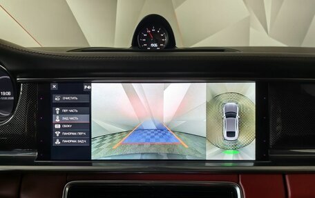 Porsche Panamera II рестайлинг, 2018 год, 6 197 000 рублей, 24 фотография