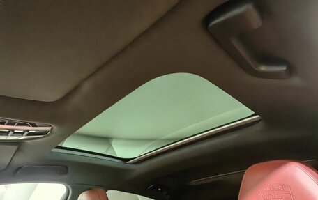 Porsche Panamera II рестайлинг, 2018 год, 6 197 000 рублей, 21 фотография