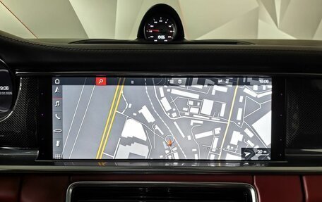 Porsche Panamera II рестайлинг, 2018 год, 6 197 000 рублей, 23 фотография