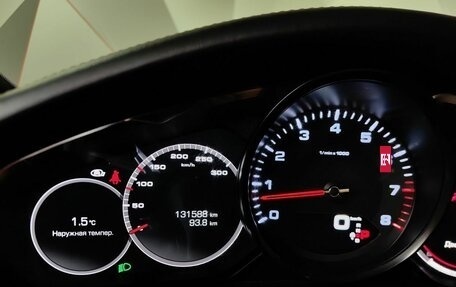 Porsche Panamera II рестайлинг, 2018 год, 6 197 000 рублей, 18 фотография