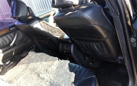 BMW X5, 2002 год, 550 000 рублей, 4 фотография