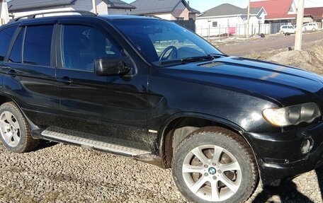 BMW X5, 2002 год, 550 000 рублей, 2 фотография