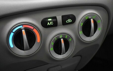 Hyundai Verna II, 2008 год, 415 000 рублей, 7 фотография