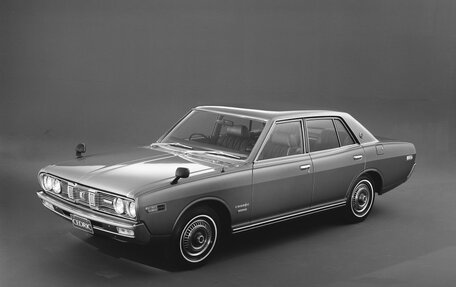 Nissan Cedric III, 1974 год, 888 888 рублей, 1 фотография