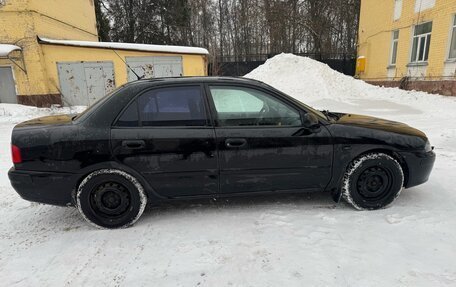 Mitsubishi Carisma I, 2002 год, 330 000 рублей, 9 фотография