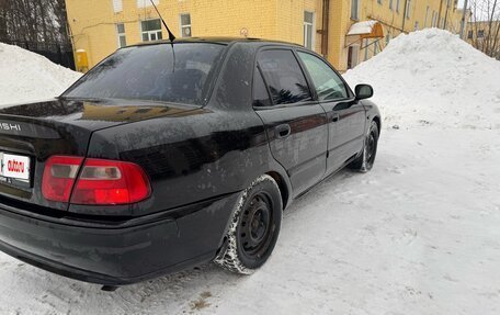 Mitsubishi Carisma I, 2002 год, 330 000 рублей, 6 фотография