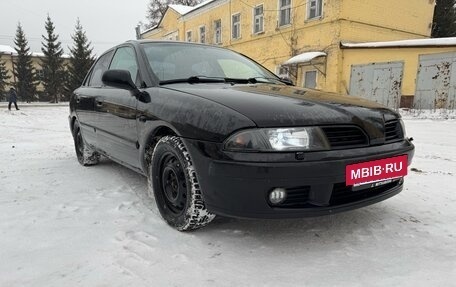 Mitsubishi Carisma I, 2002 год, 330 000 рублей, 5 фотография
