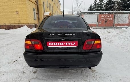 Mitsubishi Carisma I, 2002 год, 330 000 рублей, 8 фотография