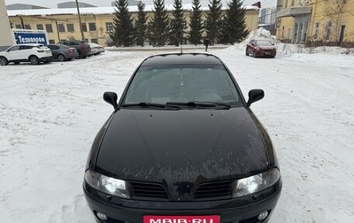Mitsubishi Carisma I, 2002 год, 330 000 рублей, 1 фотография