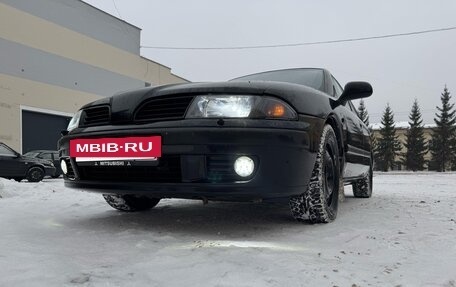 Mitsubishi Carisma I, 2002 год, 330 000 рублей, 4 фотография