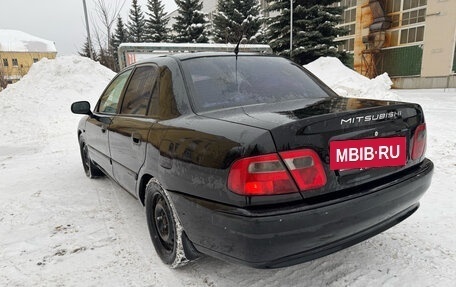 Mitsubishi Carisma I, 2002 год, 330 000 рублей, 7 фотография