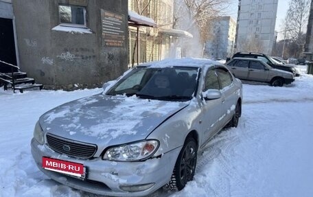 Nissan Cefiro III, 1999 год, 260 000 рублей, 3 фотография