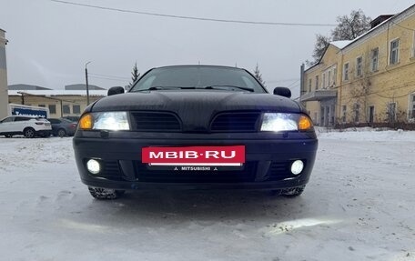 Mitsubishi Carisma I, 2002 год, 330 000 рублей, 2 фотография