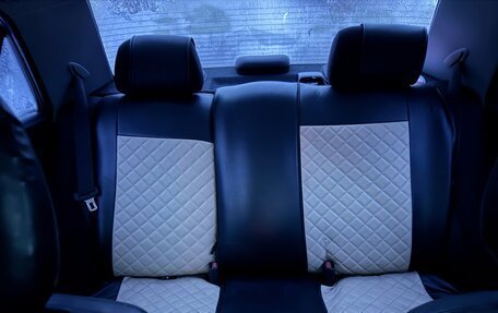 Mitsubishi Carisma I, 2002 год, 330 000 рублей, 14 фотография