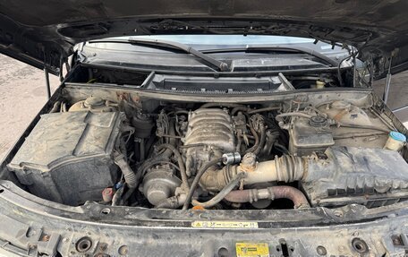 Land Rover Range Rover III, 2004 год, 1 700 000 рублей, 7 фотография